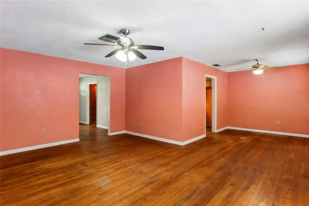 1022 S Mildred Avenue Brooksville FL 34601