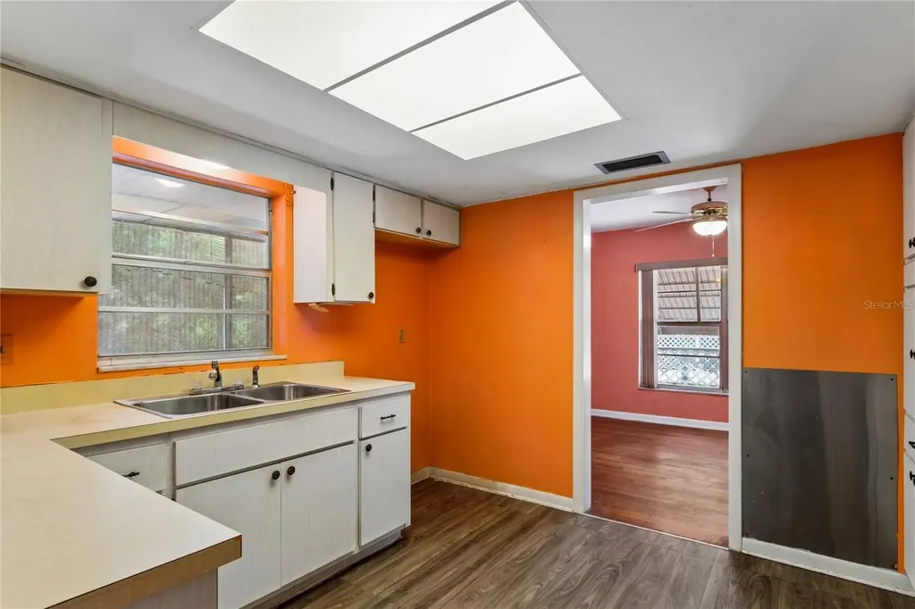 1022 S Mildred Avenue Brooksville FL 34601