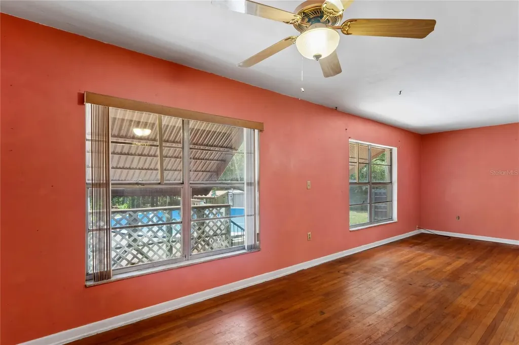 1022 S Mildred Avenue Brooksville FL 34601