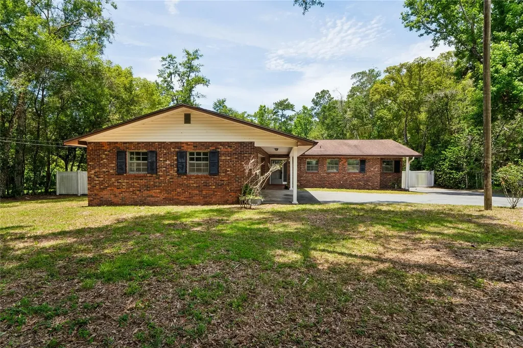 1022 S Mildred Avenue Brooksville FL 34601