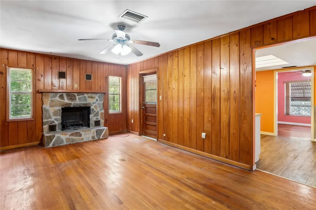 1022 S Mildred Avenue Brooksville FL 34601