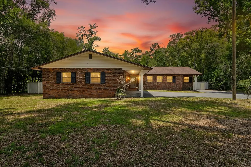 1022 S Mildred Avenue Brooksville FL 34601