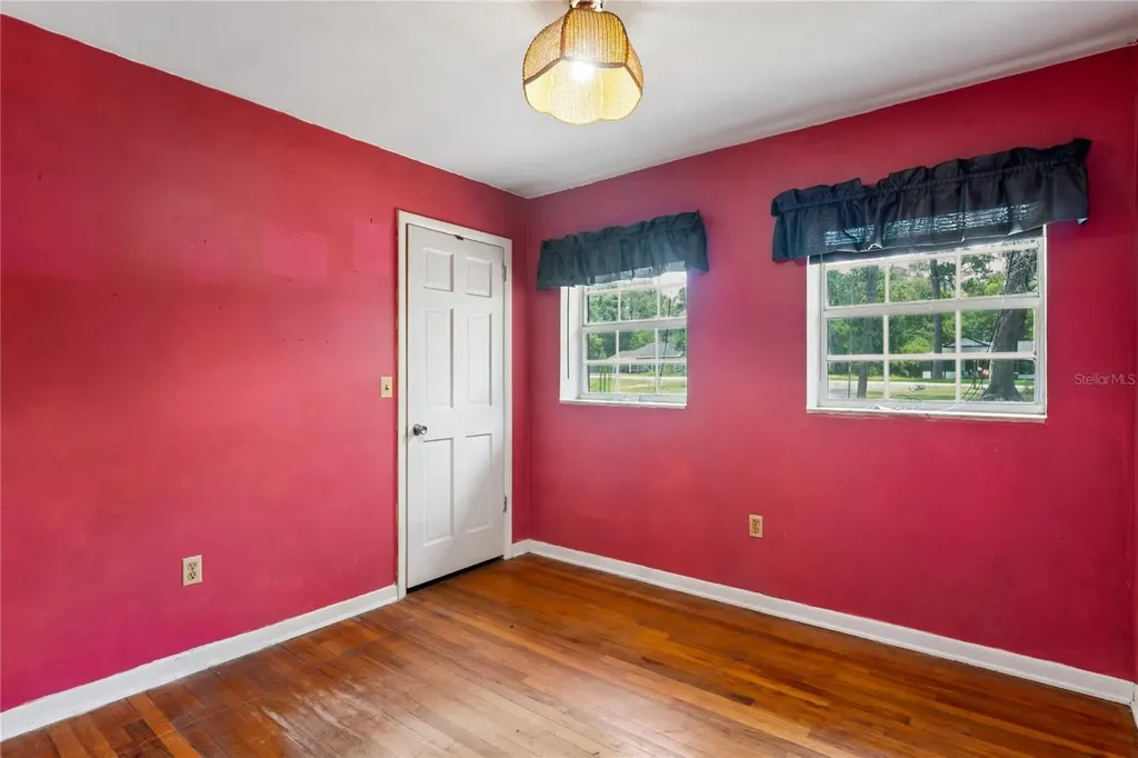 1022 S Mildred Avenue Brooksville FL 34601
