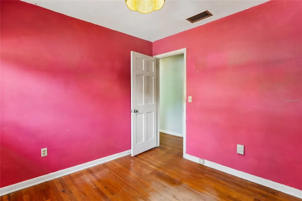 1022 S Mildred Avenue Brooksville FL 34601