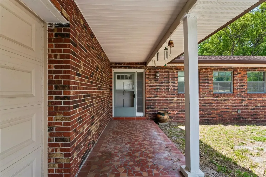 1022 S Mildred Avenue Brooksville FL 34601