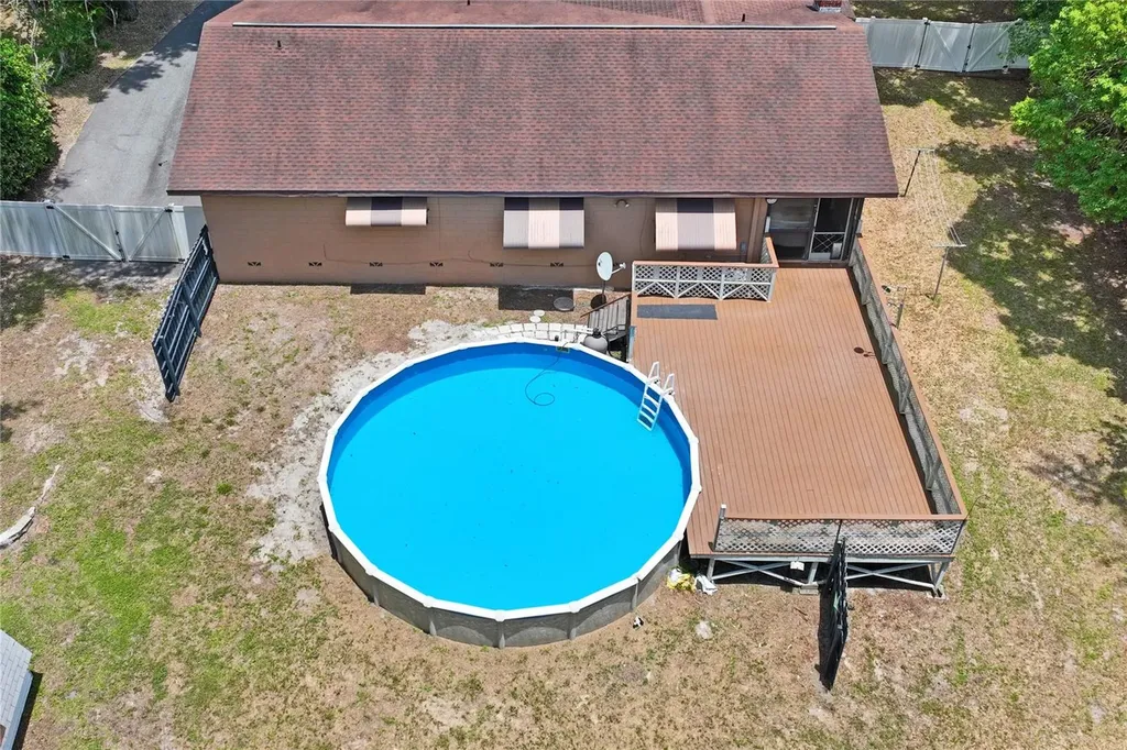 1022 S Mildred Avenue Brooksville FL 34601