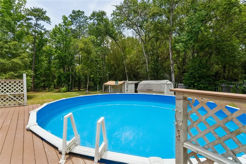 1022 S Mildred Avenue Brooksville FL 34601