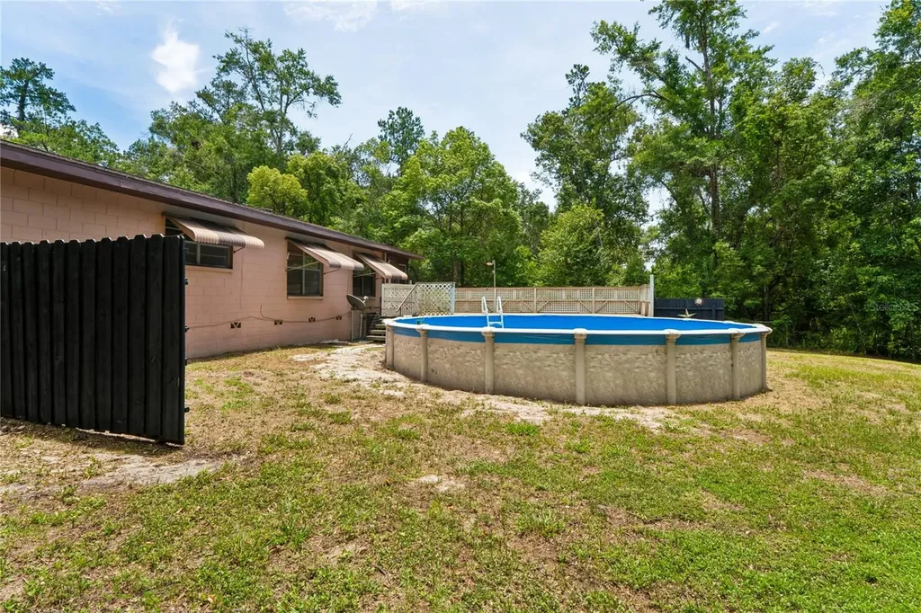 1022 S Mildred Avenue Brooksville FL 34601