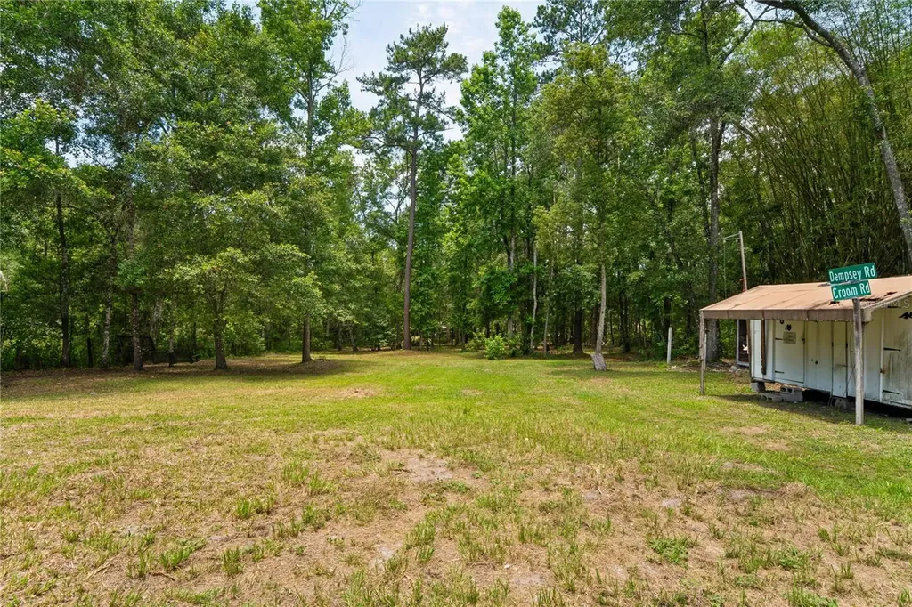 1022 S Mildred Avenue Brooksville FL 34601