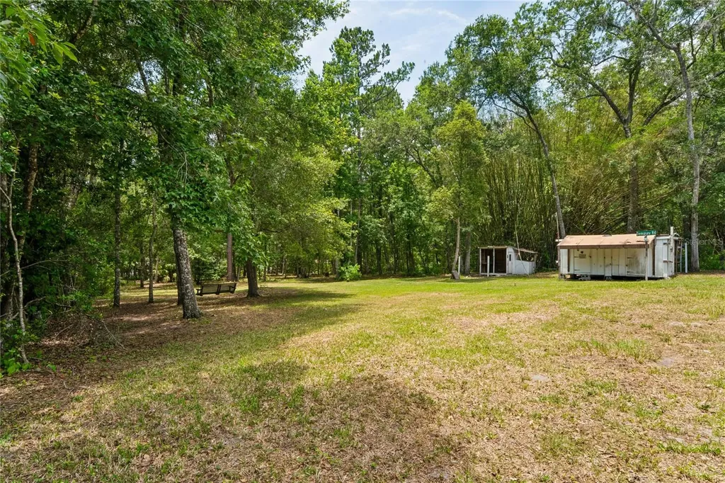 1022 S Mildred Avenue Brooksville FL 34601