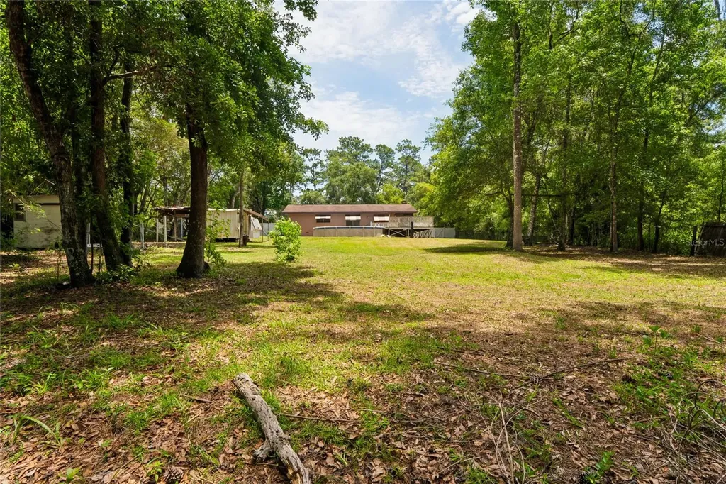 1022 S Mildred Avenue Brooksville FL 34601