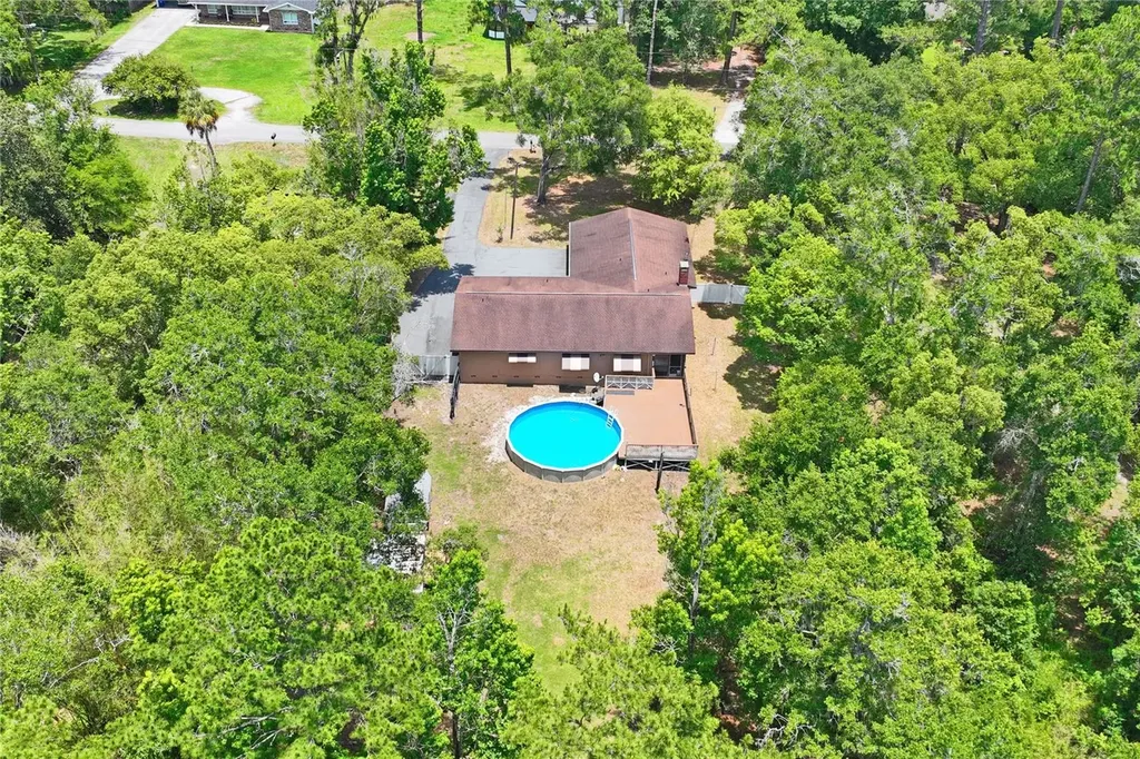 1022 S Mildred Avenue Brooksville FL 34601