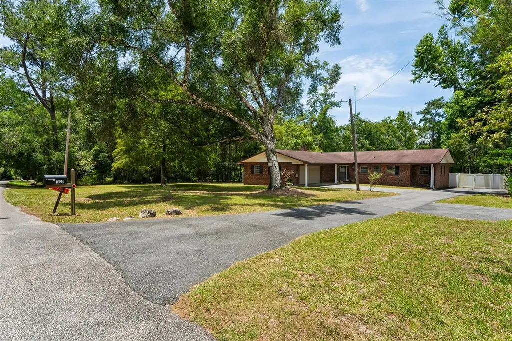 1022 S Mildred Avenue Brooksville FL 34601
