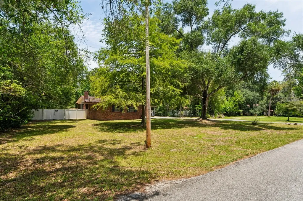 1022 S Mildred Avenue Brooksville FL 34601