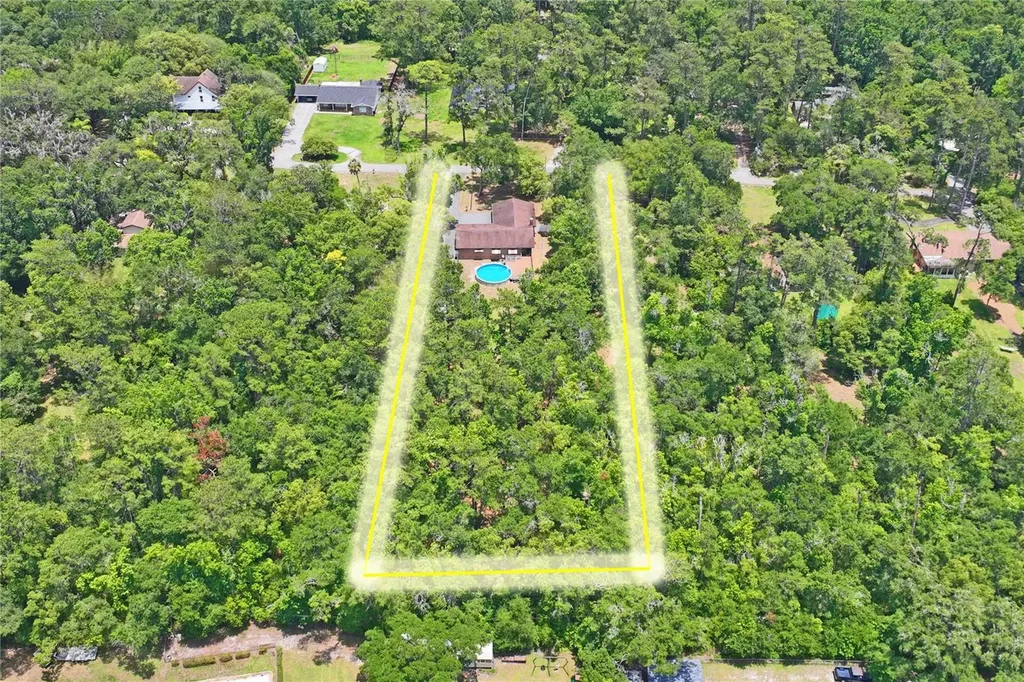 1022 S Mildred Avenue Brooksville FL 34601