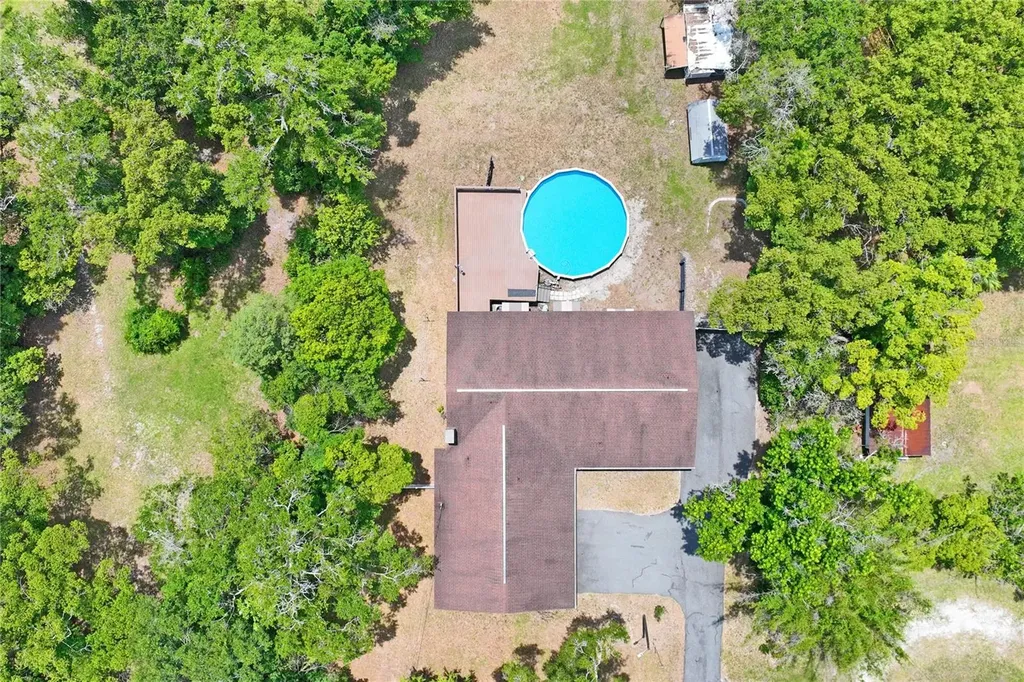 1022 S Mildred Avenue Brooksville FL 34601