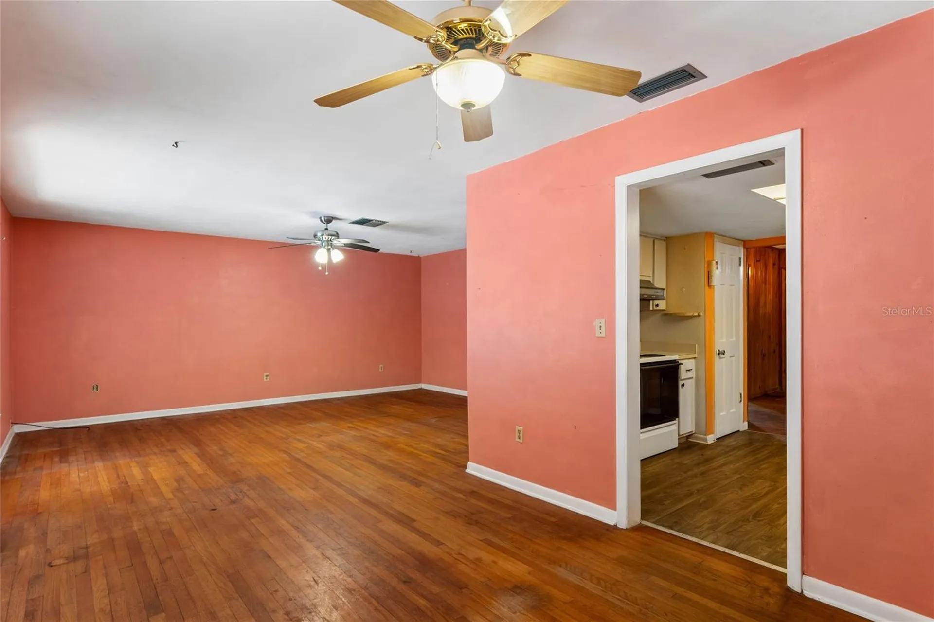 1022 S Mildred Avenue Brooksville FL 34601