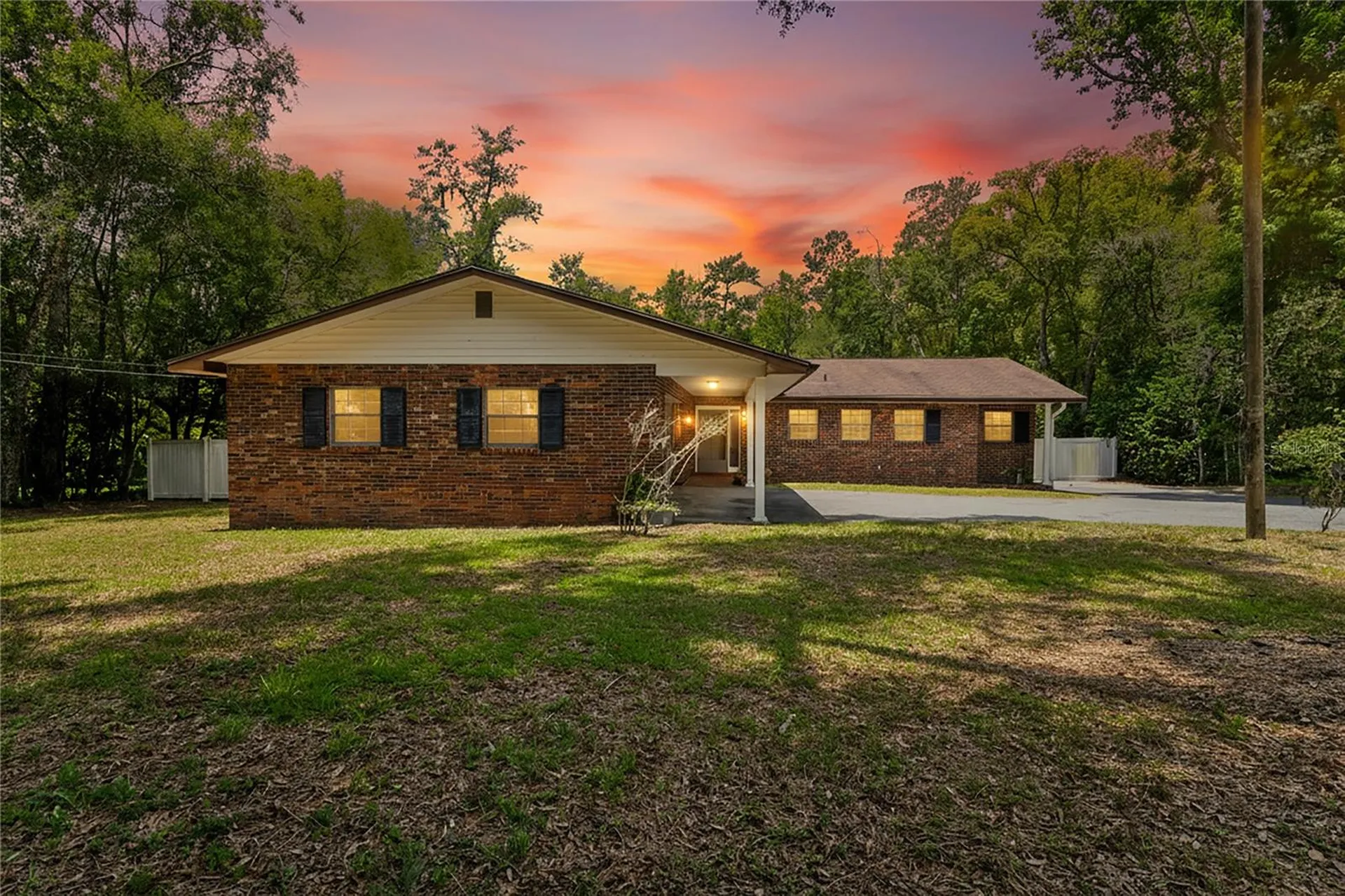 1022 S Mildred Avenue Brooksville FL 34601