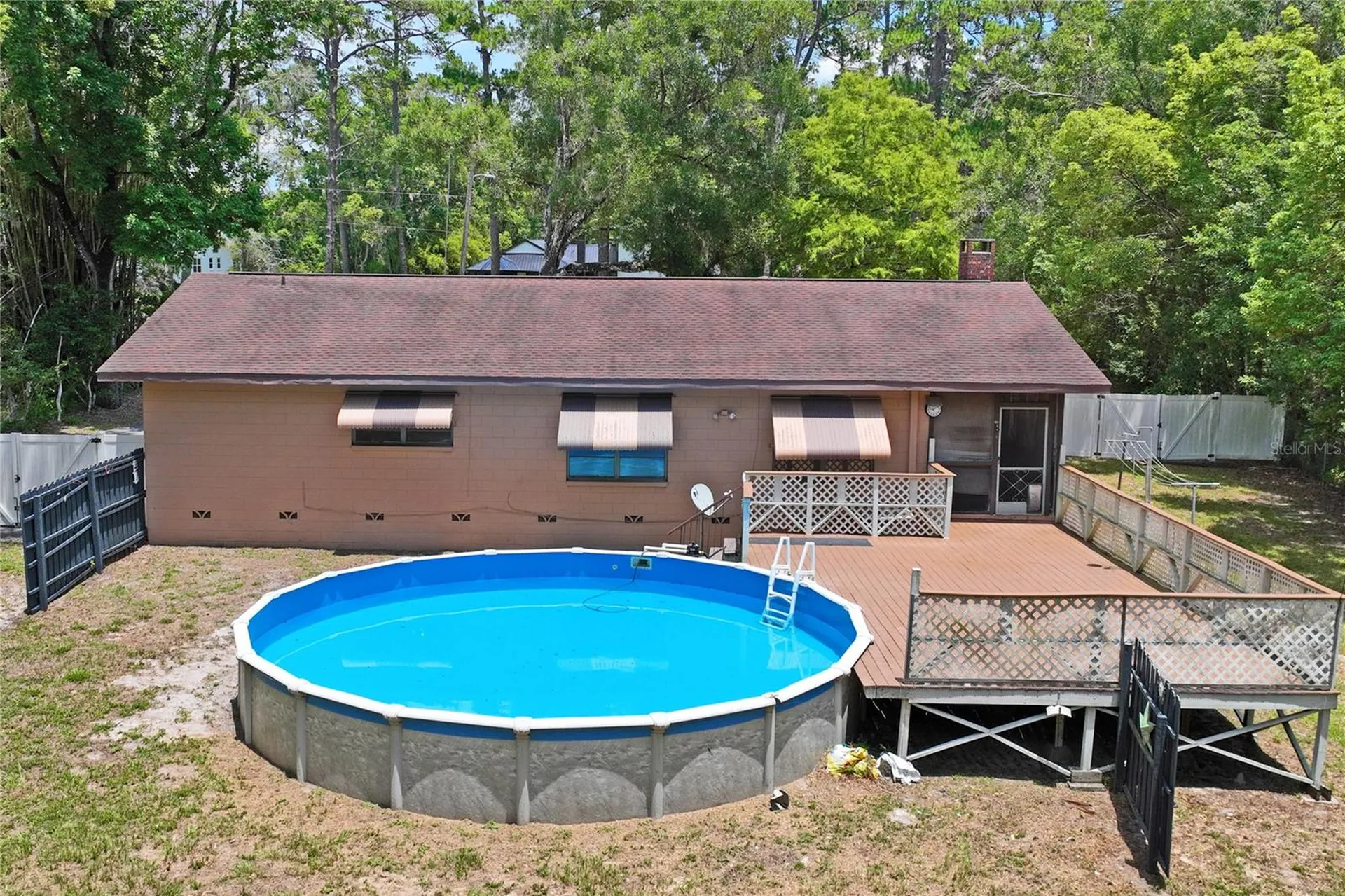 1022 S Mildred Avenue Brooksville FL 34601