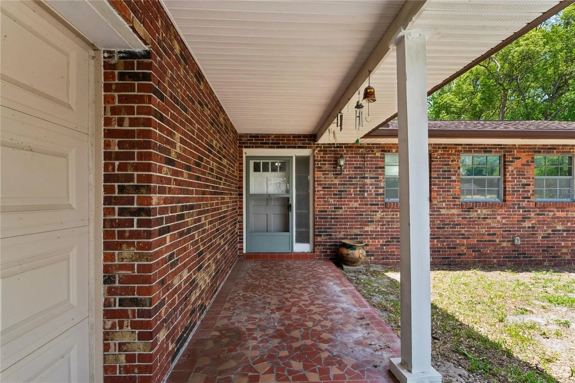 1022 S Mildred Avenue Brooksville FL 34601