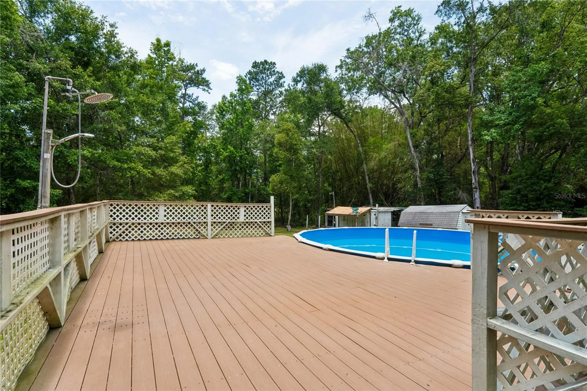 1022 S Mildred Avenue Brooksville FL 34601