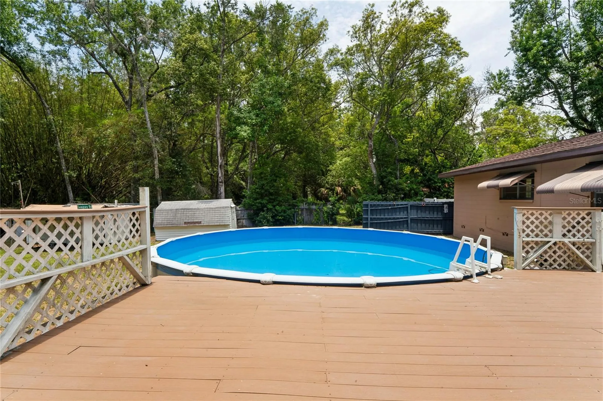 1022 S Mildred Avenue Brooksville FL 34601