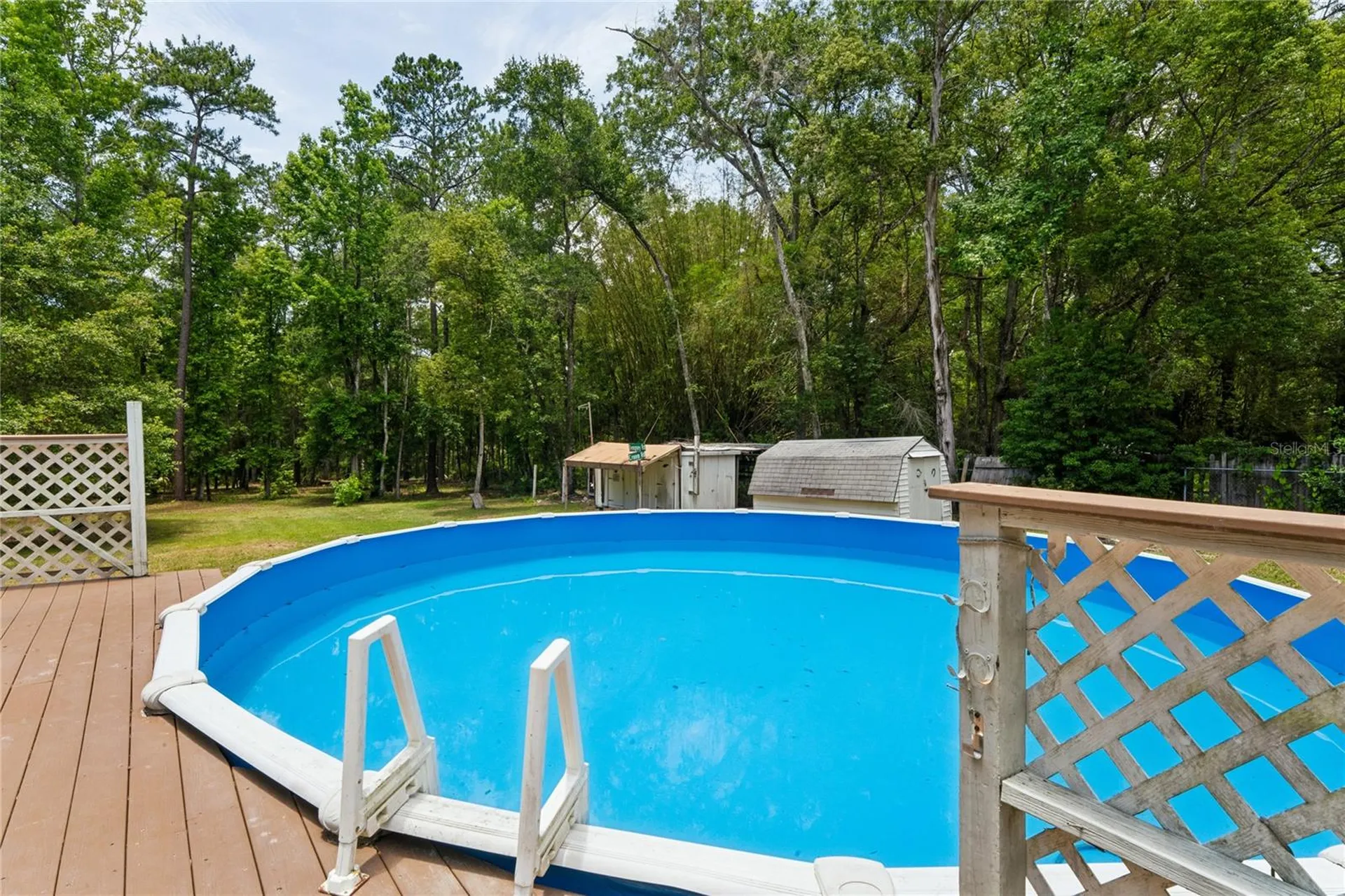 1022 S Mildred Avenue Brooksville FL 34601