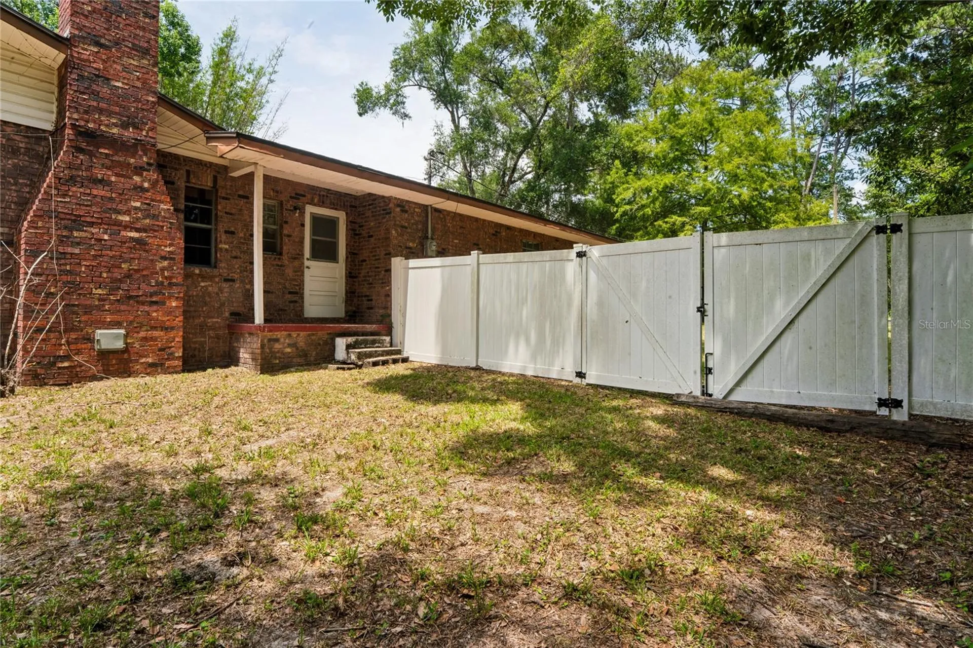 1022 S Mildred Avenue Brooksville FL 34601