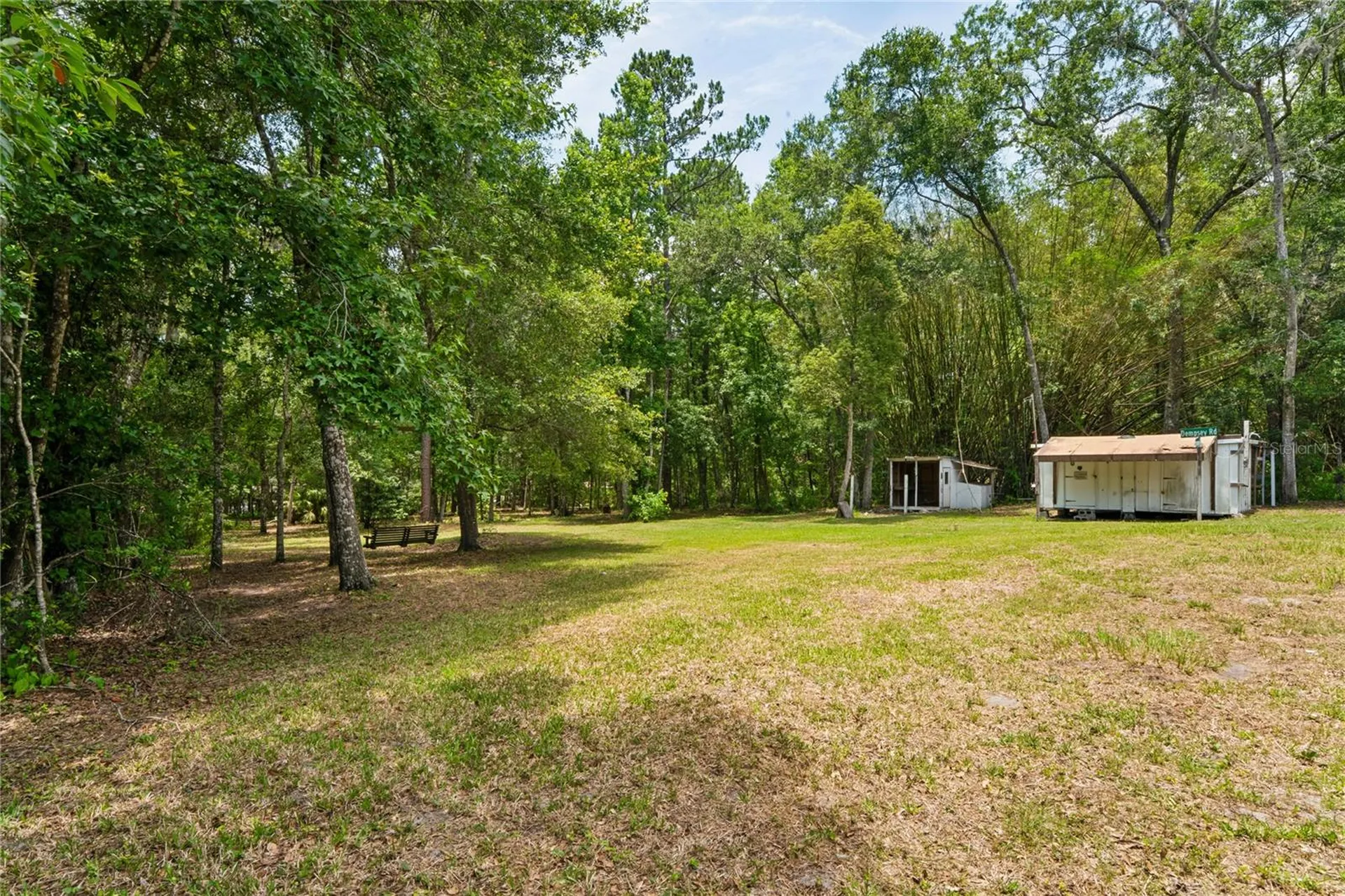 1022 S Mildred Avenue Brooksville FL 34601
