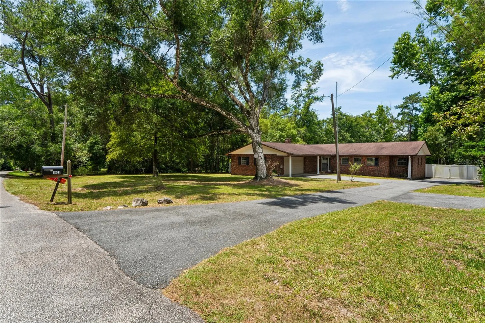 1022 S Mildred Avenue Brooksville FL 34601
