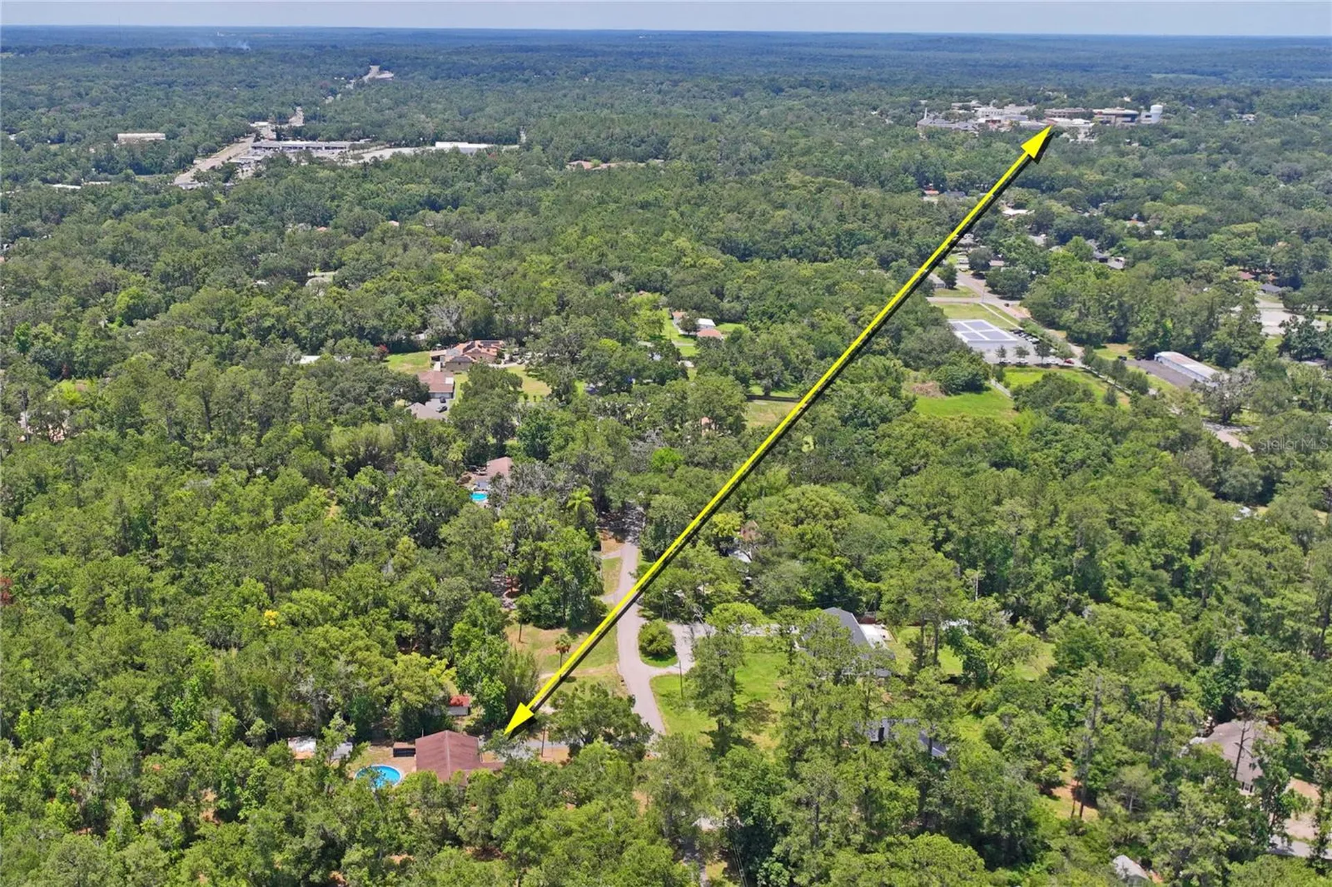 1022 S Mildred Avenue Brooksville FL 34601
