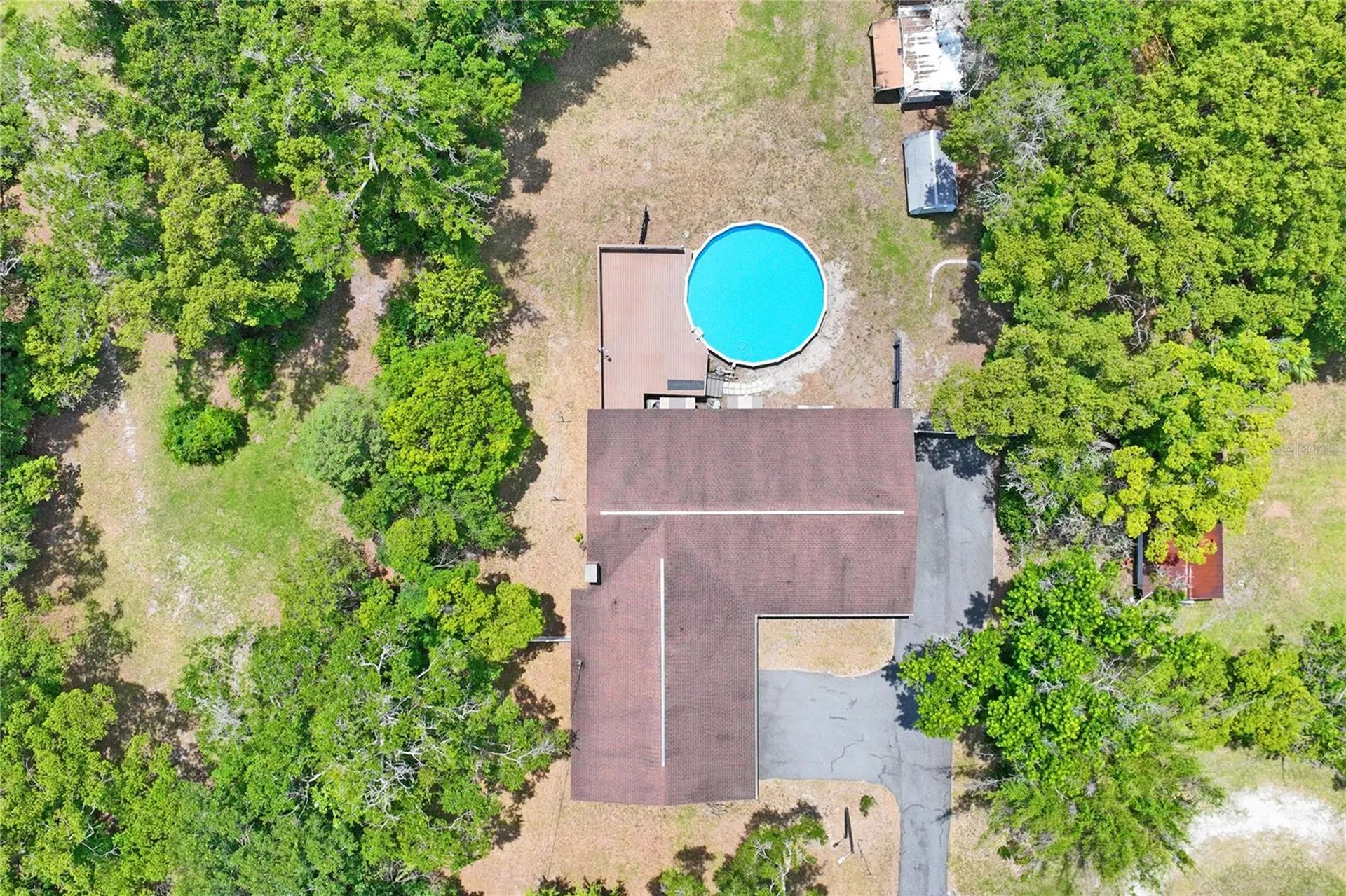 1022 S Mildred Avenue Brooksville FL 34601