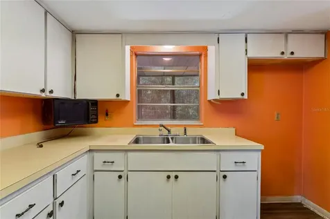 1022 S Mildred Avenue Brooksville FL 34601