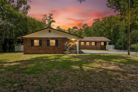 1022 S Mildred Avenue Brooksville FL 34601