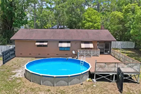 1022 S Mildred Avenue Brooksville FL 34601