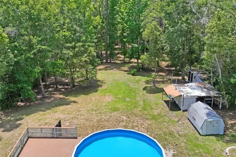 1022 S Mildred Avenue Brooksville FL 34601