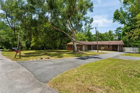 1022 S Mildred Avenue Brooksville FL 34601
