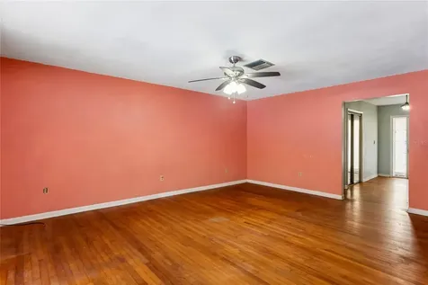 1022 S Mildred Avenue Brooksville FL 34601