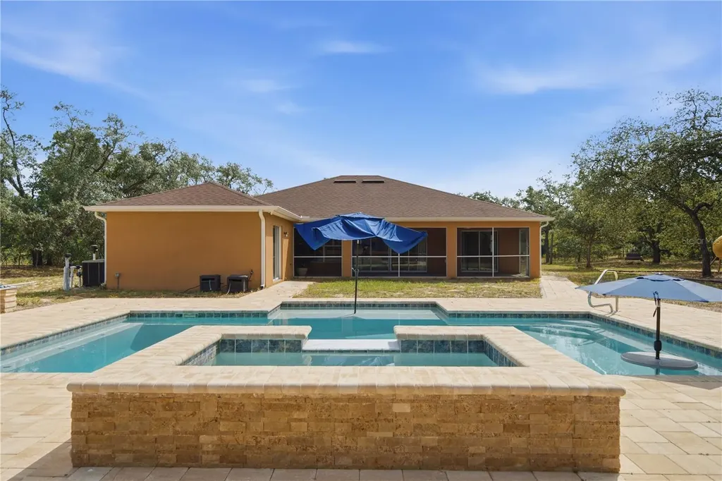 13403 Lelani Drive Weeki Wachee FL 34614