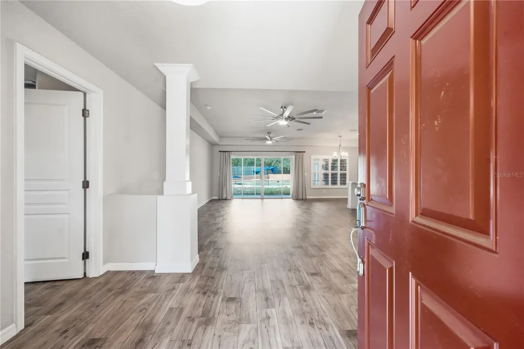 13403 Lelani Drive Weeki Wachee FL 34614