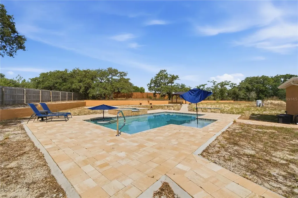 13403 Lelani Drive Weeki Wachee FL 34614