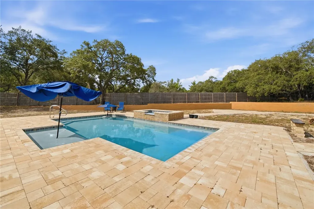 13403 Lelani Drive Weeki Wachee FL 34614