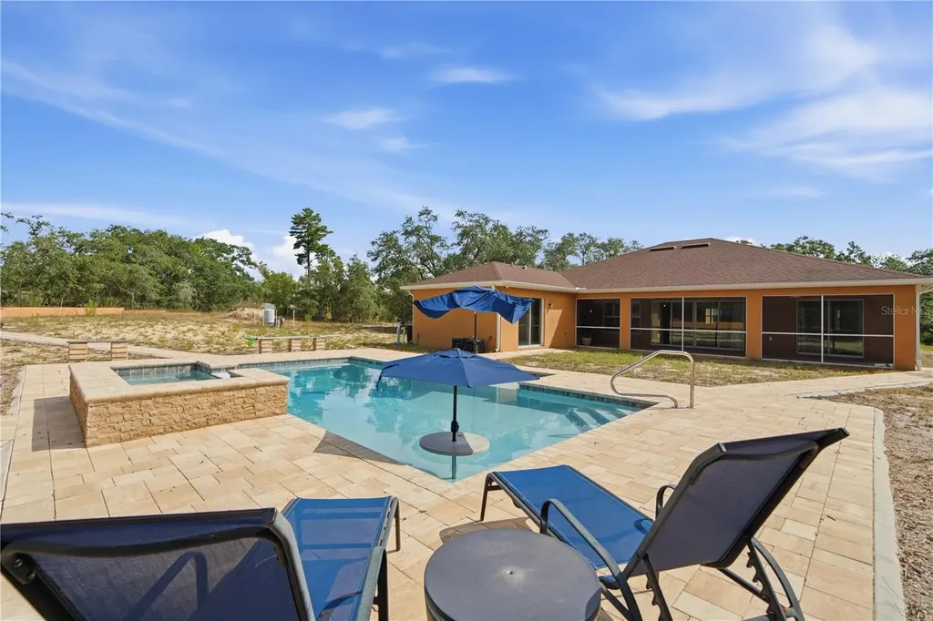 13403 Lelani Drive Weeki Wachee FL 34614