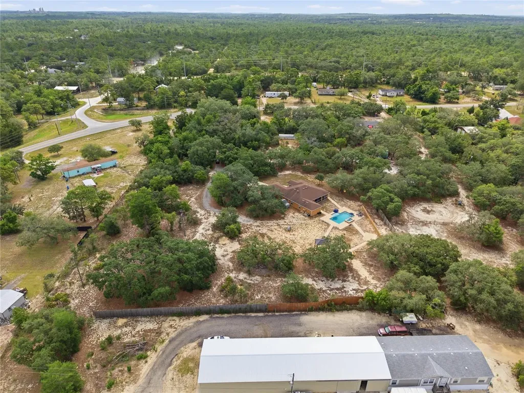 13403 Lelani Drive Weeki Wachee FL 34614