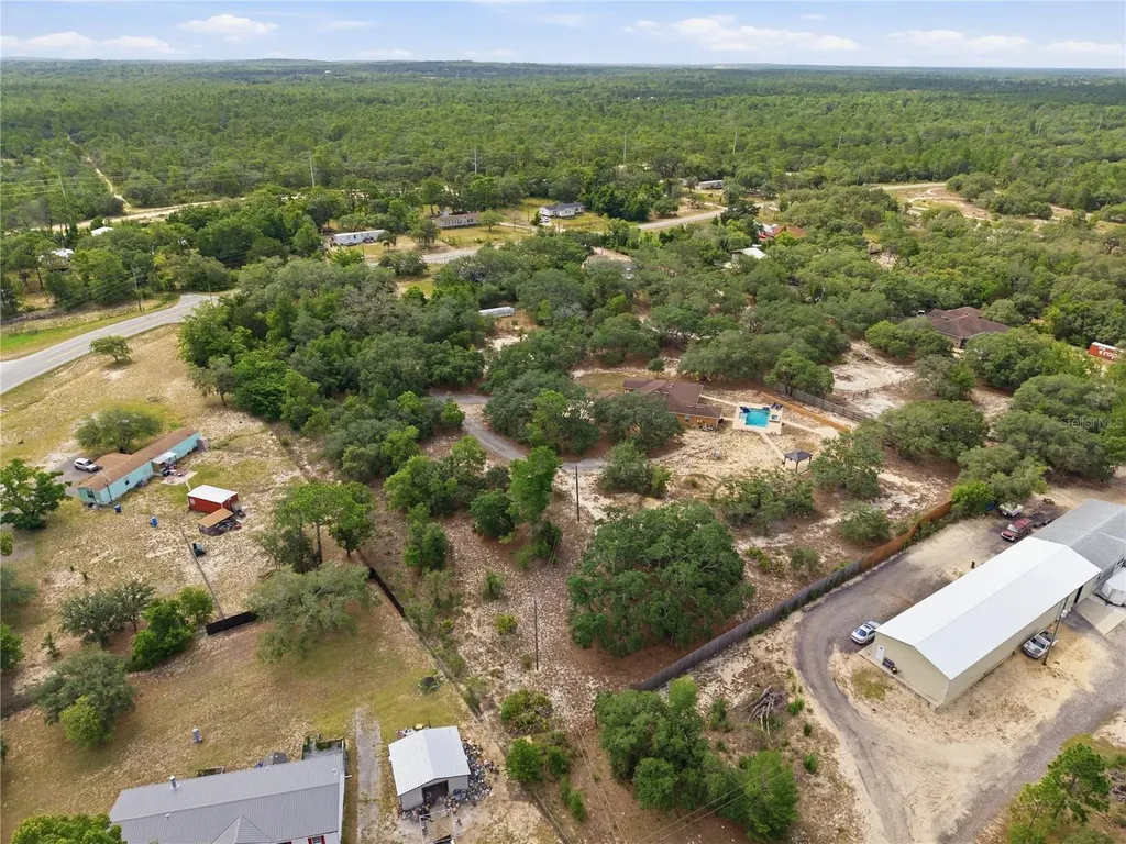 13403 Lelani Drive Weeki Wachee FL 34614