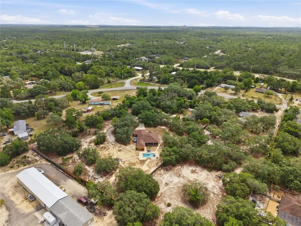 13403 Lelani Drive Weeki Wachee FL 34614