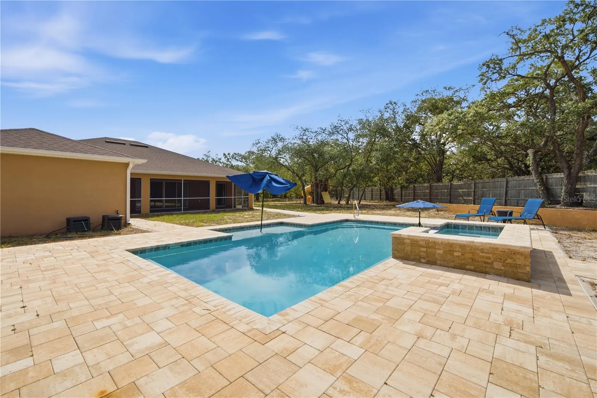 13403 Lelani Drive Weeki Wachee FL 34614