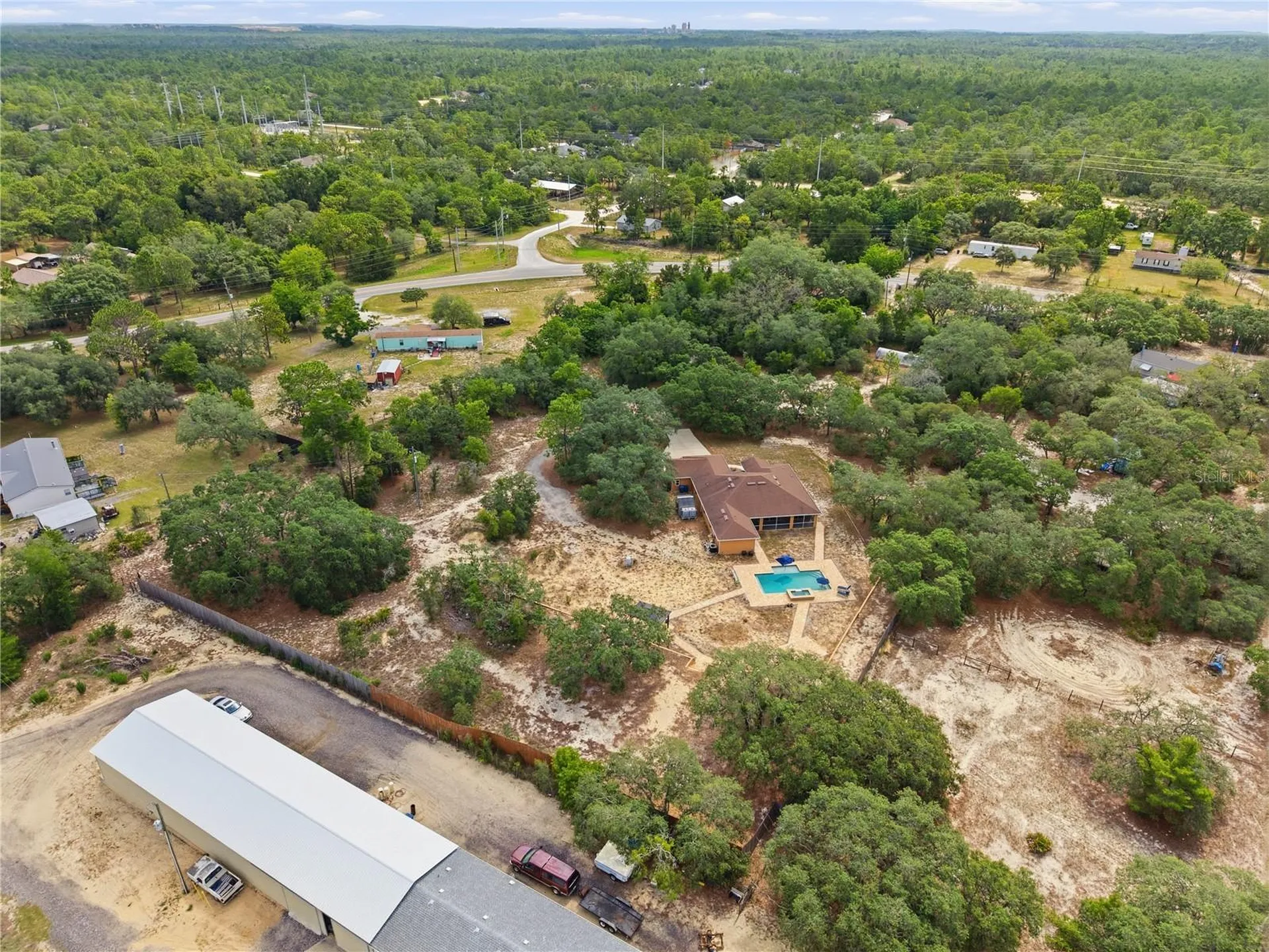 13403 Lelani Drive Weeki Wachee FL 34614
