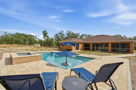 13403 Lelani Drive Weeki Wachee FL 34614