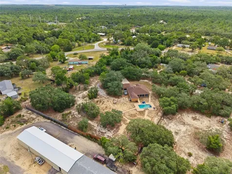 13403 Lelani Drive Weeki Wachee FL 34614